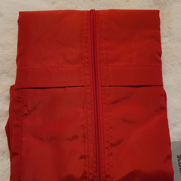 Gemyse Focus On Ski Men's Jacket Waterproof Windbreaker Hooded Small New - Picture 13 of 16